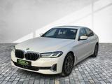 BMW 530iA LCI-MEMORY+HEAD-UP+ACC+SCHIEBEDACH - BMW 530: 530i