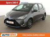 Toyota Yaris 1.5 Hybrid Team D*CAM*ALU*RADIO* - Toyota Yaris Gebrauchtwagen in Köln