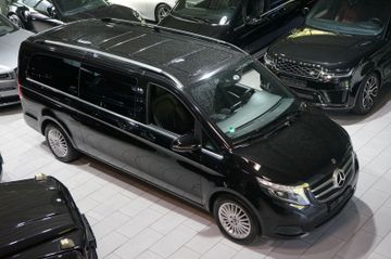 Mercedes V 250 - 2