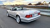 Mercedes-Benz R129 "Sport" MoPf 2 Xenon scheckheftgepflegt - Mercedes-Benz SL 500: R129