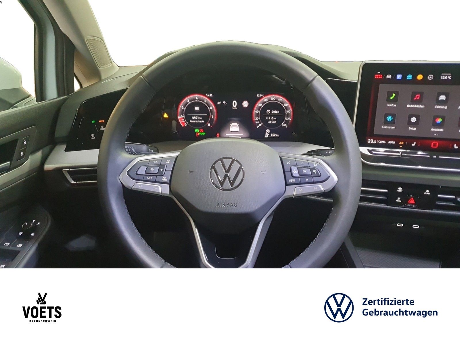 Volkswagen Golf - Bild 13