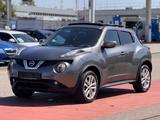 Nissan Juke Acenta AHK - Nissan Juke in Stuttgart