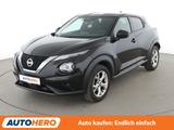Nissan Juke 1.0 DIG-T N-Connecta Aut*NAVI*ACC*CAM*PDC* - Nissan Juke in Stuttgart