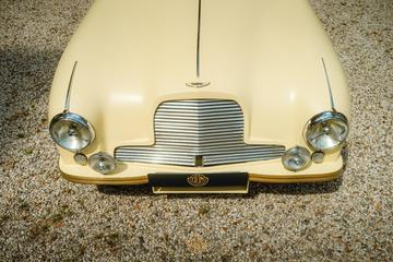 1953 Aston Martin OTHERS — миниатюра 30
