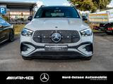 Mercedes-Benz GLE 350 de 4M AMG ADV+ NIGHT PANO AHK 360° - Mercedes-Benz GLE 350 Jahreswagen