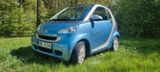 Smart ForTwo coupé 0.8 cdi passion passion - Smart aus 2010: Cdi