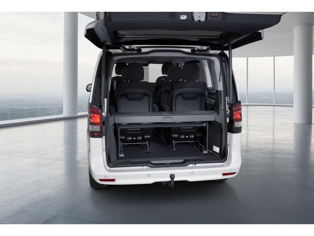 MERCEDES-BENZ V-Class 2025