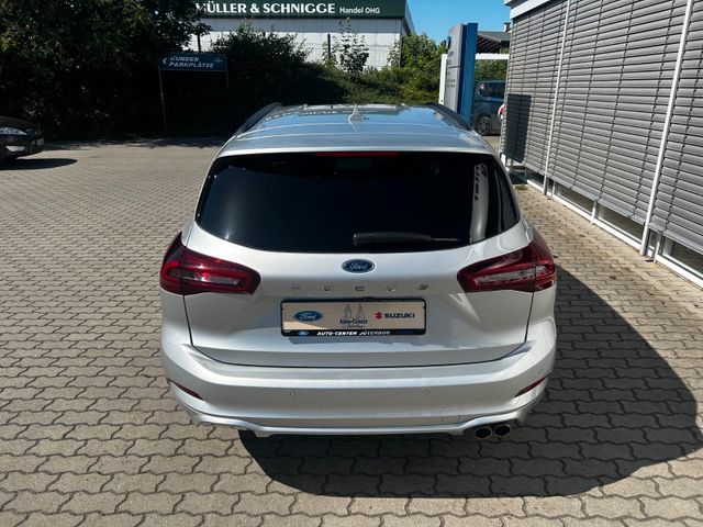 Focus Turnier ST-Line X*HUD*B&O*KAMERA*