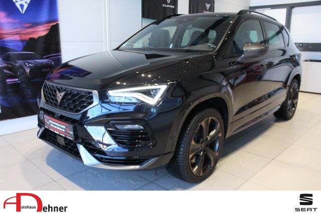 Cupra Ateca 2.0 TSI DSG 4Drive PANO+AHK+BEATS+elHK+4JG