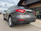 Maserati Levante Q4 - Maserati Levante mit Diesel-Antrieb