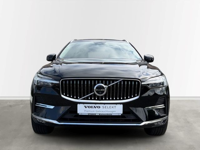Volvo XC60 Plus Bright B4 Rückfahrk. 360° Standhzg. Ha foto 5