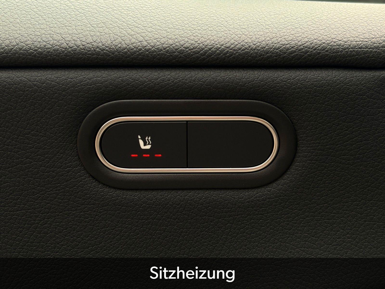 Mercedes-Benz CLA 180 SB SHZ LKA TEMP MBUX Navi Wifi CarPlay, миниатюра 11
