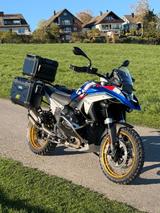 BMW R 1300 GS Trophy