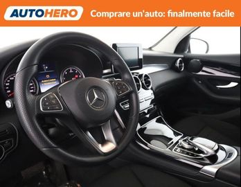 Mercedes GLC 220 - 7