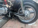 Mz ES250/2 Gespann / Seitenwagen - MZ ES 250