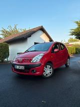 Nissan Pixo Tüv 12.2025 110.000km 1 Vorbes... - Nissan Pixo aus 2011