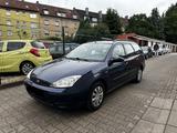 Ford Focus 1.6 Ghia TÜV BIS 02.27* 2.HAND* KLIMA - Ford Focus aus 2003: Ghia