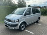 Volkswagen VW T5 Transporter 2.0 TDI DSG | 140 PS | 7... - Volkswagen: Transporter 140ps