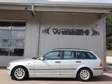 BMW 316i touring KLIMAAUTOMATIK*LM-FLG*SPORTFAHRWERK - BMW 316 aus 2005: 316i