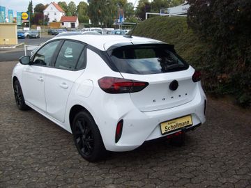 Bild 3 Opel Corsa F 1.2T GS PDC+Kam SHZ LHZ Navi-App AHK