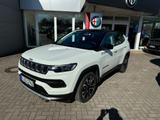 Jeep Compass 1.5 GSE T4 48V e-Hybrid  Altitude - Jeep Compass in Hannover