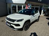 Jeep Compass 1.5 GSE T4 48V e-Hybrid  Altitude - Jeep Compass Tageszulassungen