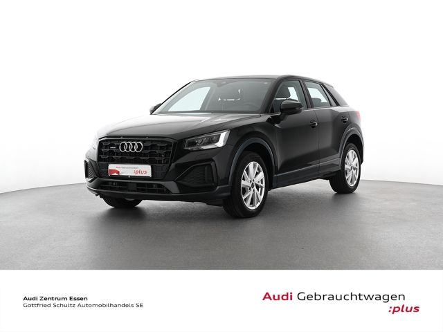 Audi Q2 35 TDI quattro advanced