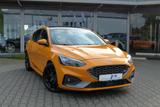 Ford Focus Lim. ST 2.3 Schiebed. Recaro Navi B&O - Ford Focus: Orange, ST