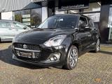 Suzuki Swift 1.2 Dualjet Comfort+ Plus - Suzuki Swift Comfort Plus Gebrauchtwagen