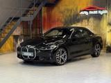 BMW 430i Cabrio Aut. LED~NAVI~LEDER~EL.SITZE~H&K~19" - BMW 430 in München