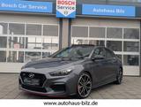 Hyundai i30 Fastback N Performance*Schiebedach*Navi* - gebrauchte Hyundai i30 aus dem Jahr 2019