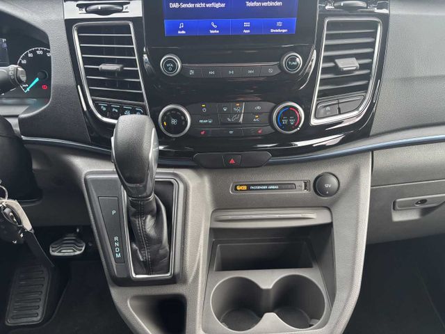 Ford Tourneo Custom TDCi 320 L1H1 VA Autm. Active