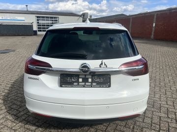 Opel Insignia - 7