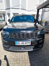 Jeep Grand Cherokee 3.0l V6 MultiJet 184kW S Auto... - Jeep Grand Cherokee: Von Privat