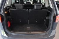 Volkswagen Touran - Vorschau Bild 6