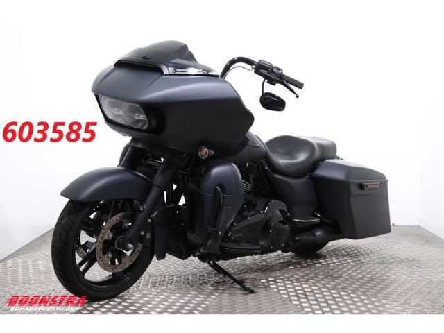 Harley-Davidson 103 FLTRXS Road Glide Special ABS Navi Radio Cru