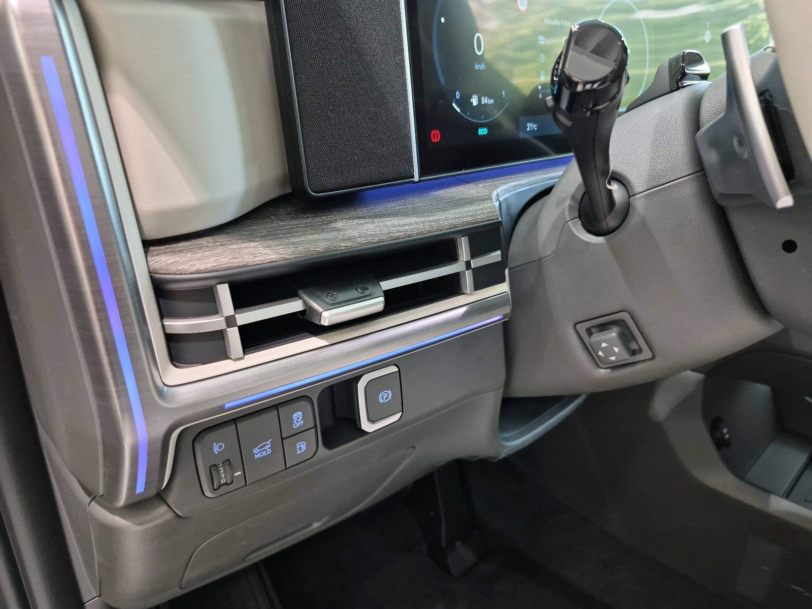 Hyundai Santa Fe – Bild 25