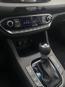 Fahrzeugabbildung Hyundai i30 cw Trend Mild-Hybrid