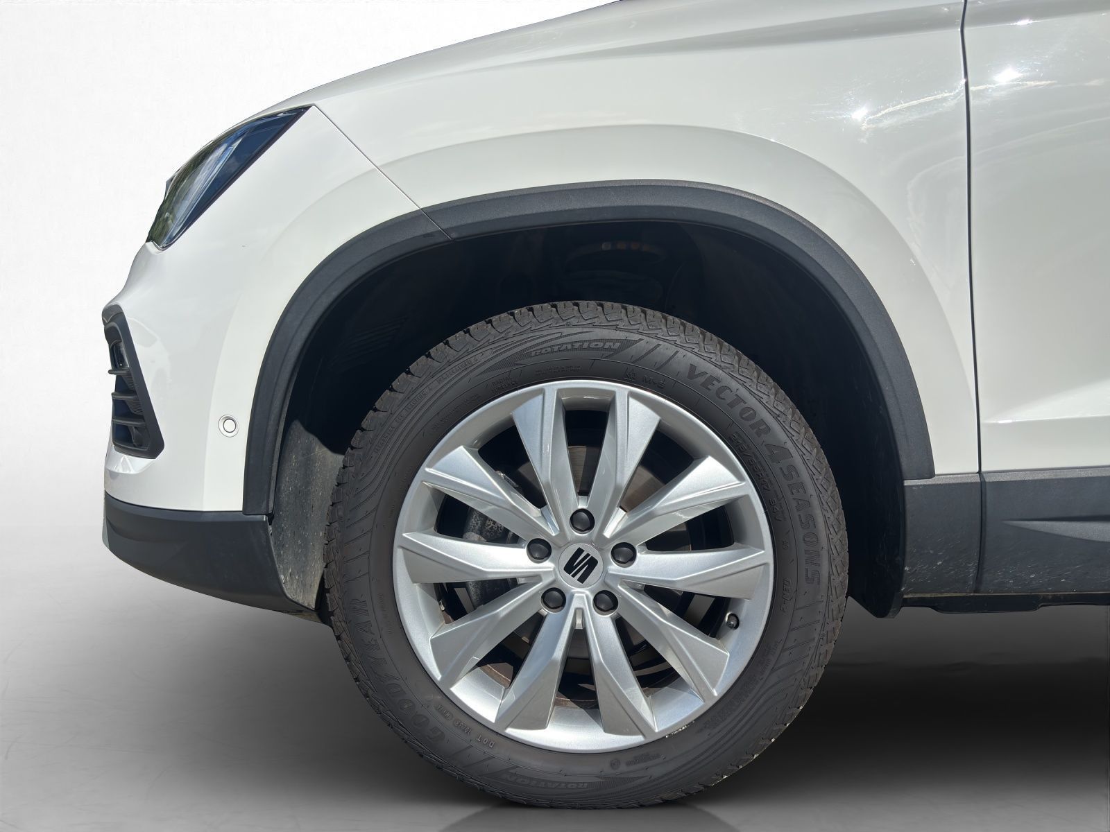 Seat Ateca - Bild 14