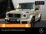 Mercedes-Benz G 450 d AMG/SHD/EXCLUSIVE/Multikontur/Standhzg