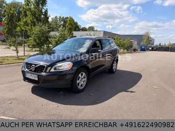 Volvo XC60 - 1