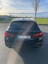 BMW 540i xDrive Touring M-Paket - BMW 540 in Bonn