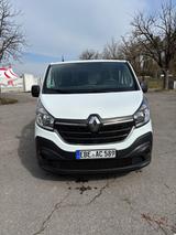 Renault Trafic 3 Kasten L2H1 2.0 dCi 120 - Renault Trafic Gebrauchtwagen in München