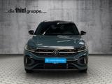 Volkswagen T-Roc 1.5 TSI DSG R-Line Black Style AHK+19Zoll+ - Volkswagen T-Roc Jahreswagen