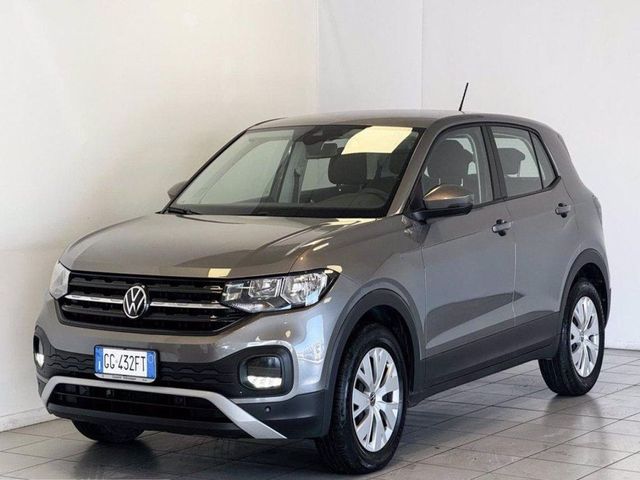 Volkswagen VOLKSWAGEN T Cross 1 0 tsi urban 95cv