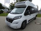 Affinity ONE #VERFÜGBAR #SOLAR #LITHIUM #AHK - Affinity Wohnwagen & Wohnmobile
