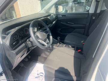 Volkswagen Caddy - 6