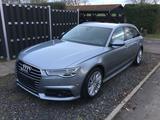 Audi A6 C7 Avant 3.0TDI quattro *LED*LUFT*... - Audi A6 C7 Gebrauchtwagen
