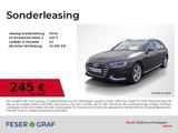 Audi A4 Avant 35 TFSI Navi/R-Kamera/ACC/Virtual/17" - Audi aus 2024
