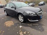 Opel Insignia 1.6 ECOTEC Turbo Automatik, 2. Hand - Opel Insignia Gebrauchtwagen in Wiesbaden
